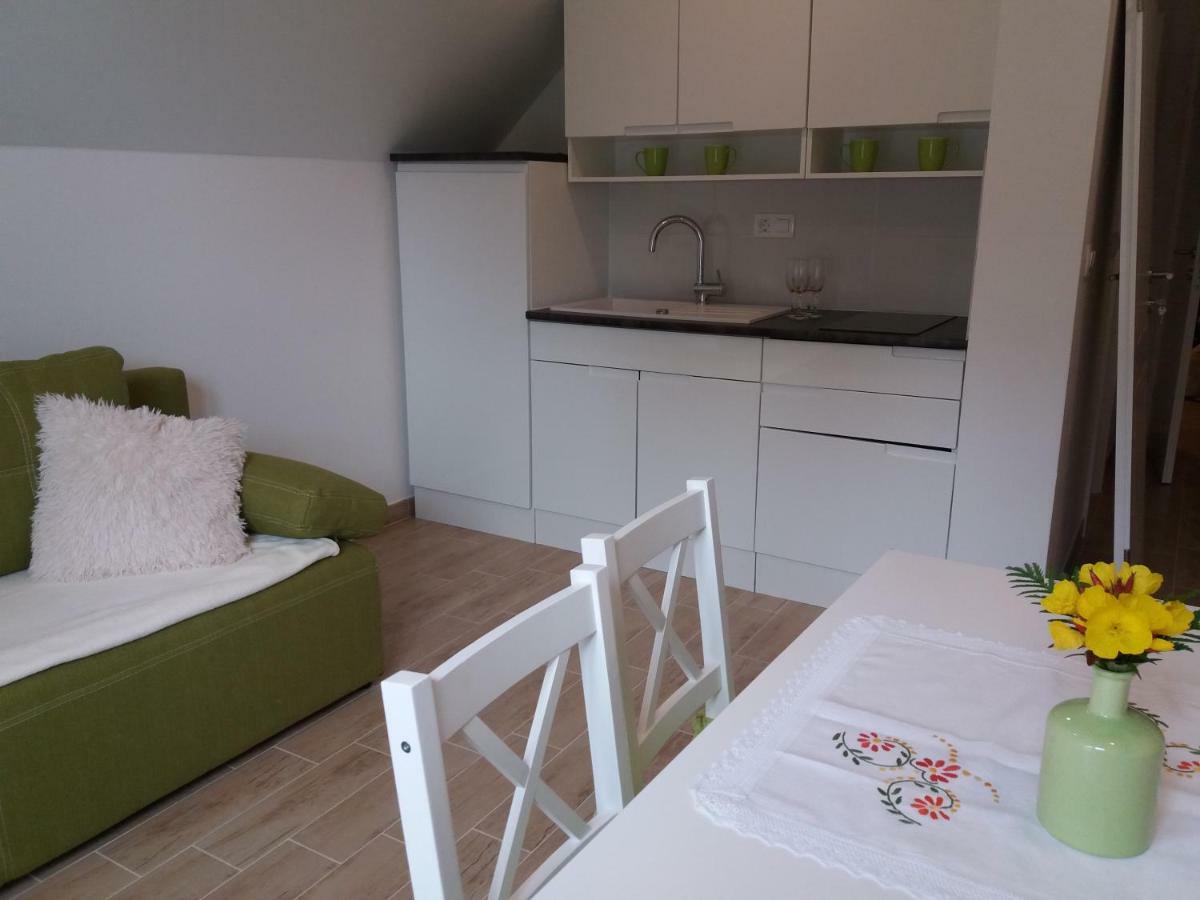 Apartma Momo Bohinj Exterior foto
