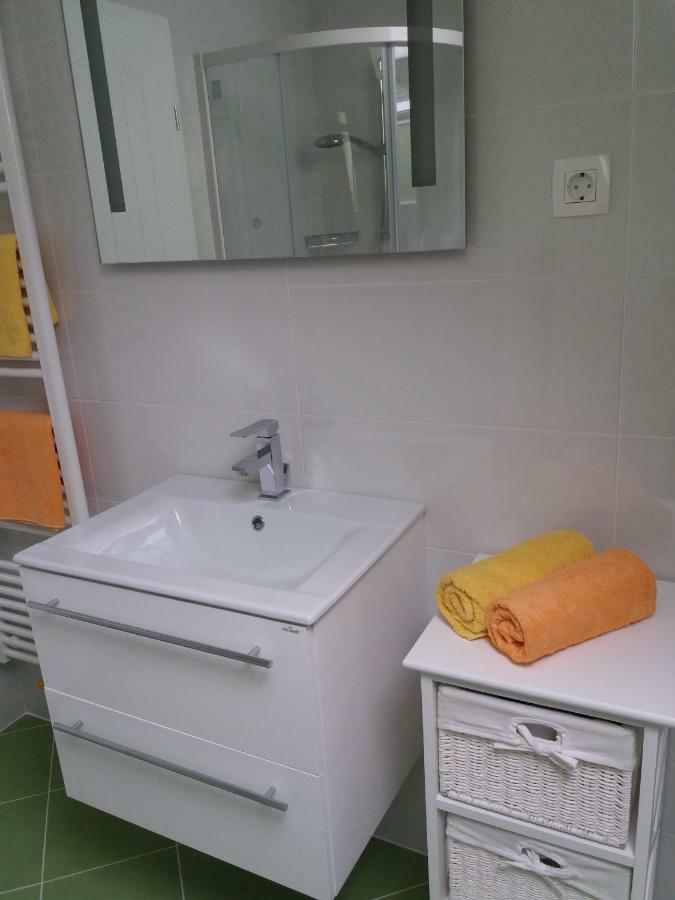 Apartma Momo Bohinj Exterior foto