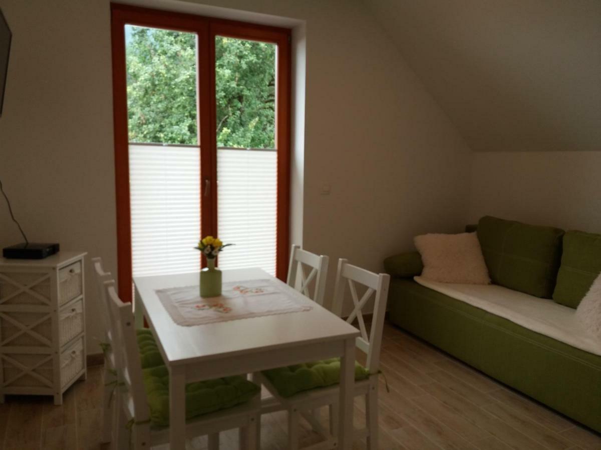 Apartma Momo Bohinj Exterior foto